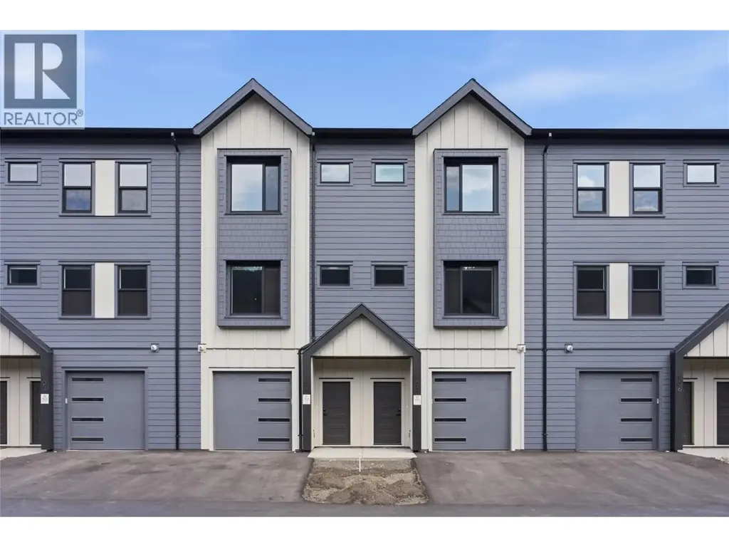 1940 Lodgepole Drive Unit# 106, Kamloops