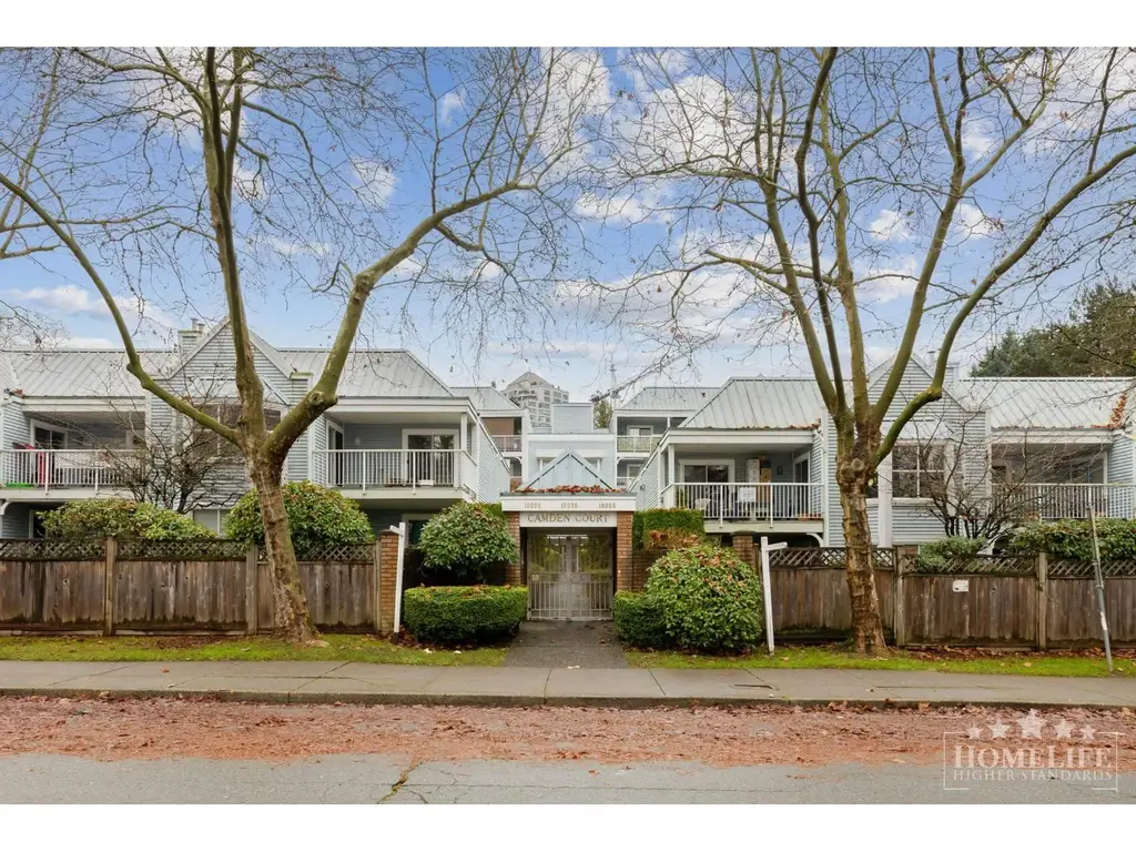16 10070 137a Street, Surrey