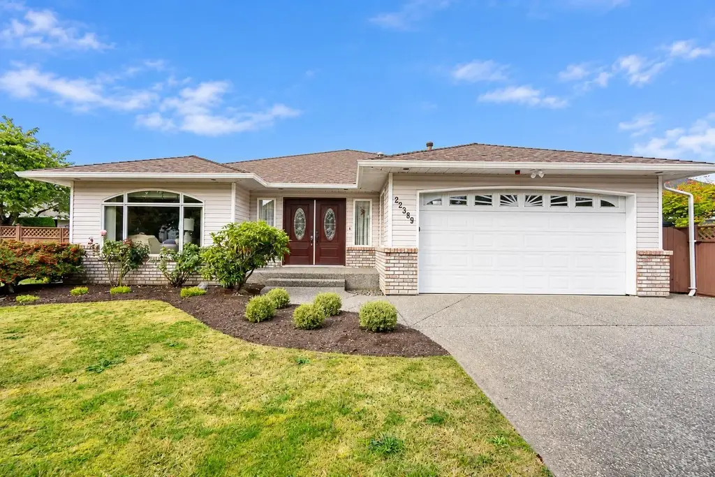 22389 Old Yale Road, Langley