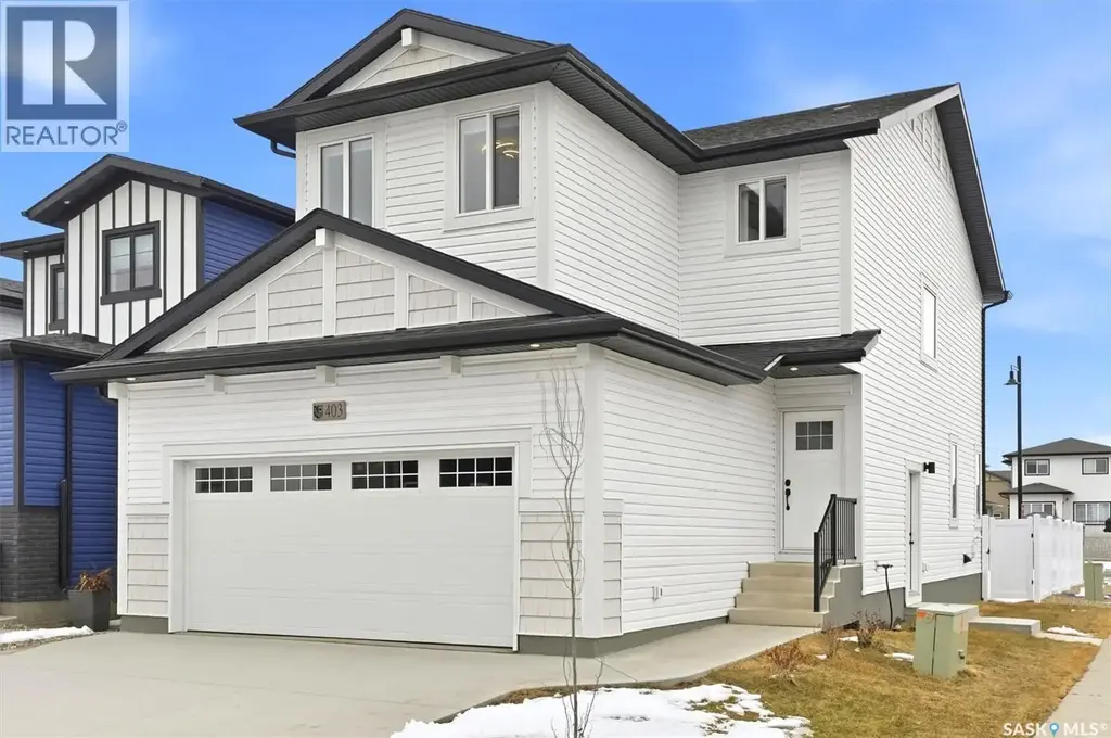 563 Cockcroft Court, Saskatoon