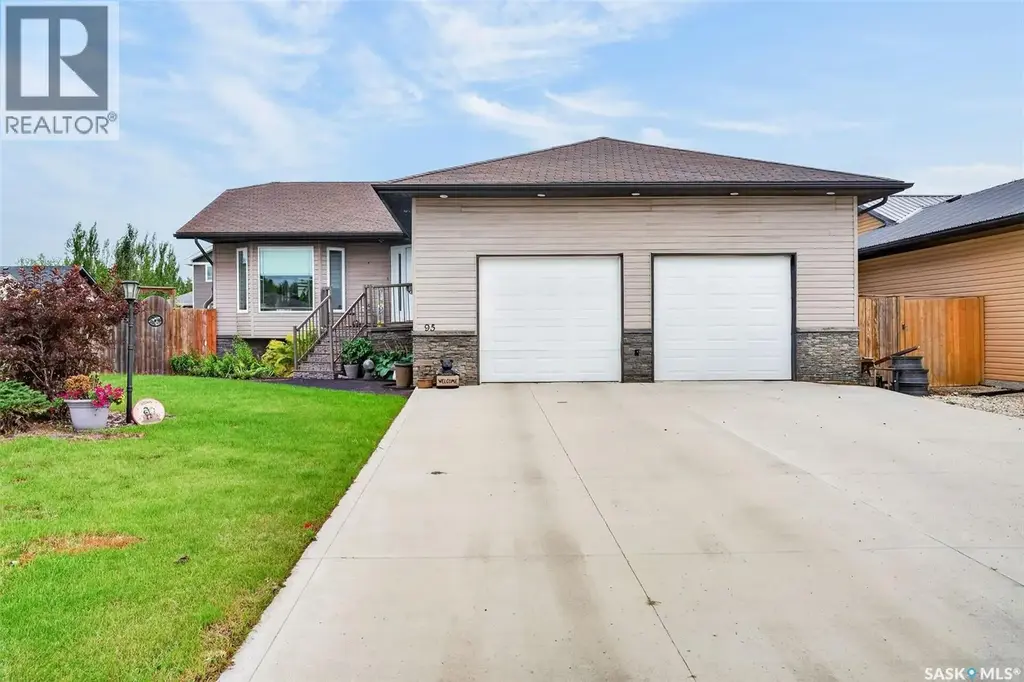 95 Laskin Crescent, Humboldt