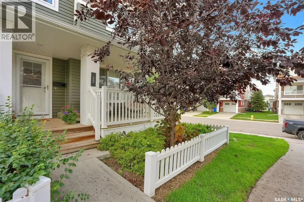 29 5722 Gordon Avenue, Regina