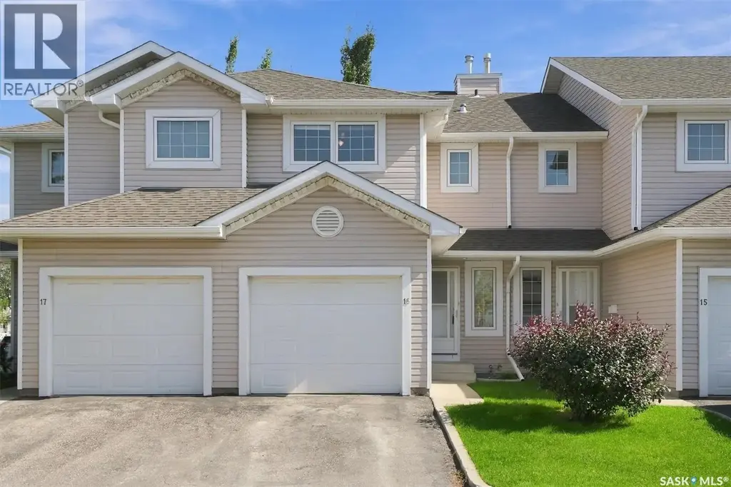 16 103 Berini Drive, Saskatoon