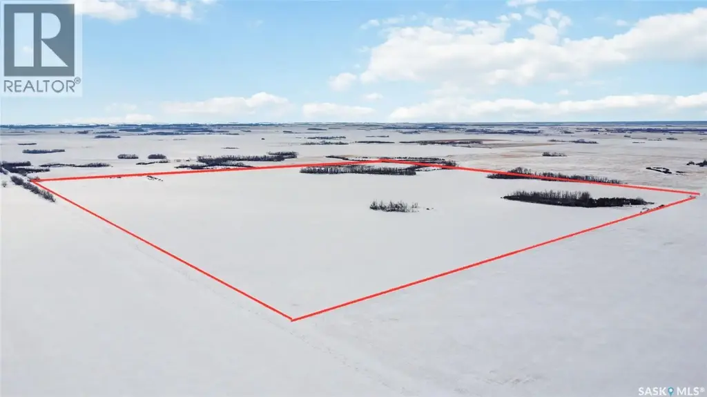 Rm Great Bend - 159 Acres, Great Bend Rm No. 405