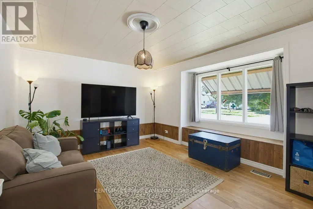 3 Parkside Drive, St. Thomas