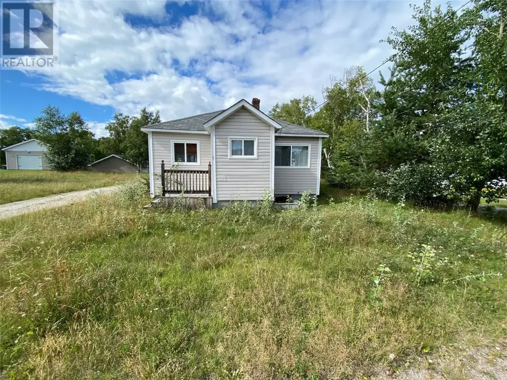 5 Hancocks Road, Deer Lake