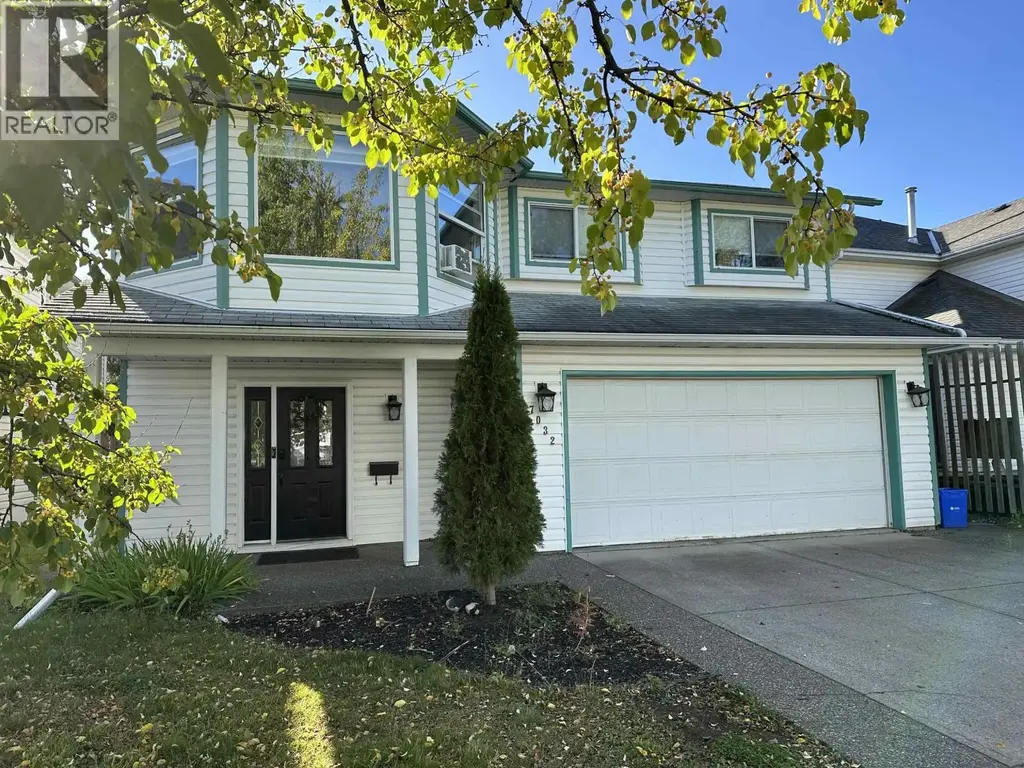7032 Dakalh Ti Road, Prince George