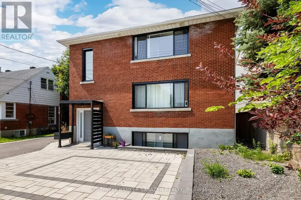 3 - 180 Woodroffe Avenue, Ottawa
