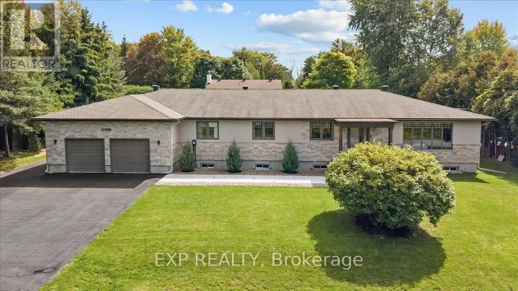 5466 Edgewater Drive, Ottawa
