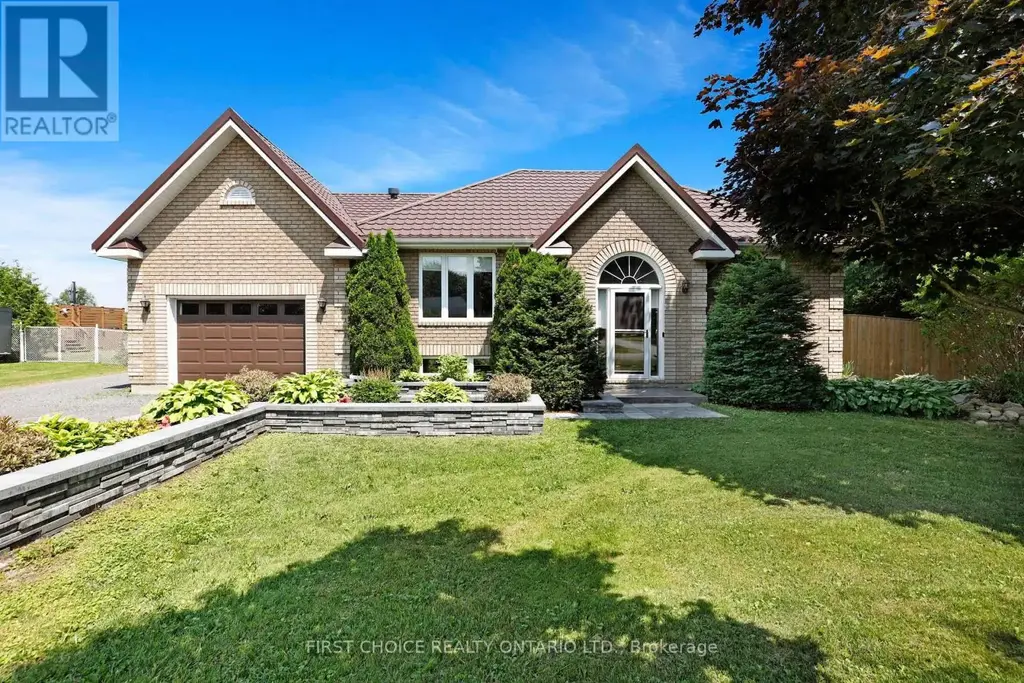 5857 Trudeau Avenue, Ottawa