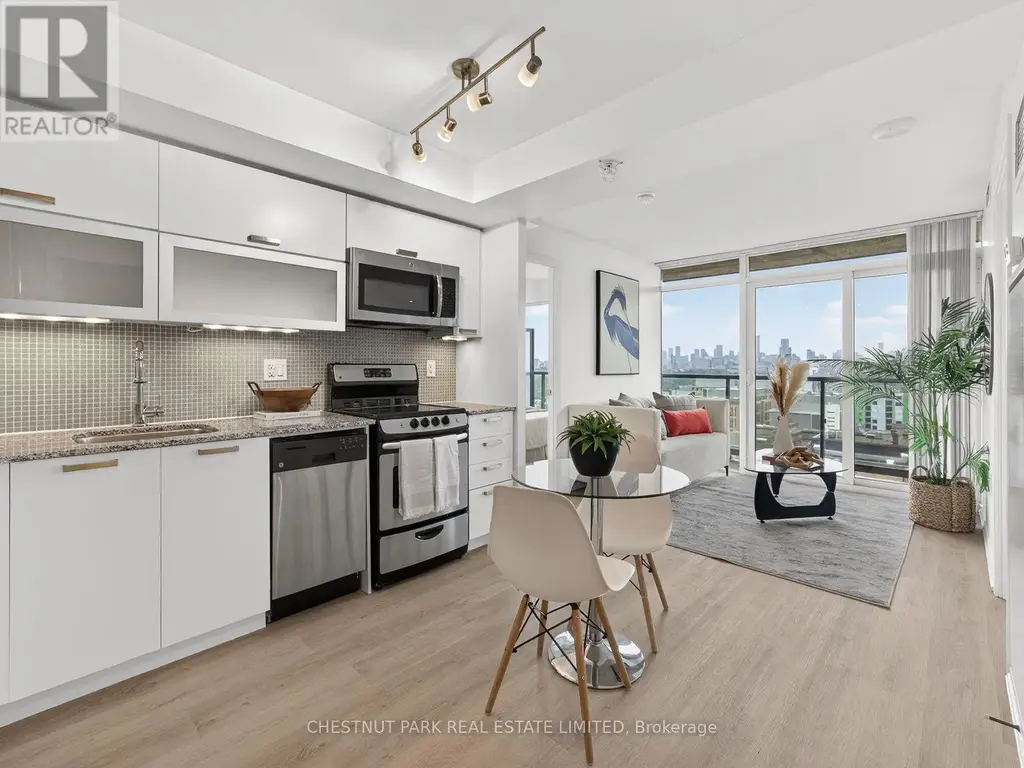 2111e - 36 Lisgar Street, Toronto (Little Portugal)