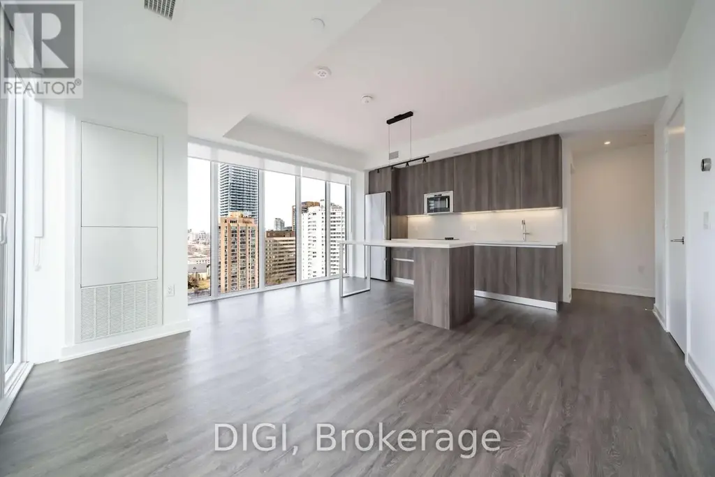 2807 - 8 Gloucester Street, Toronto (Church-Yonge Corridor)