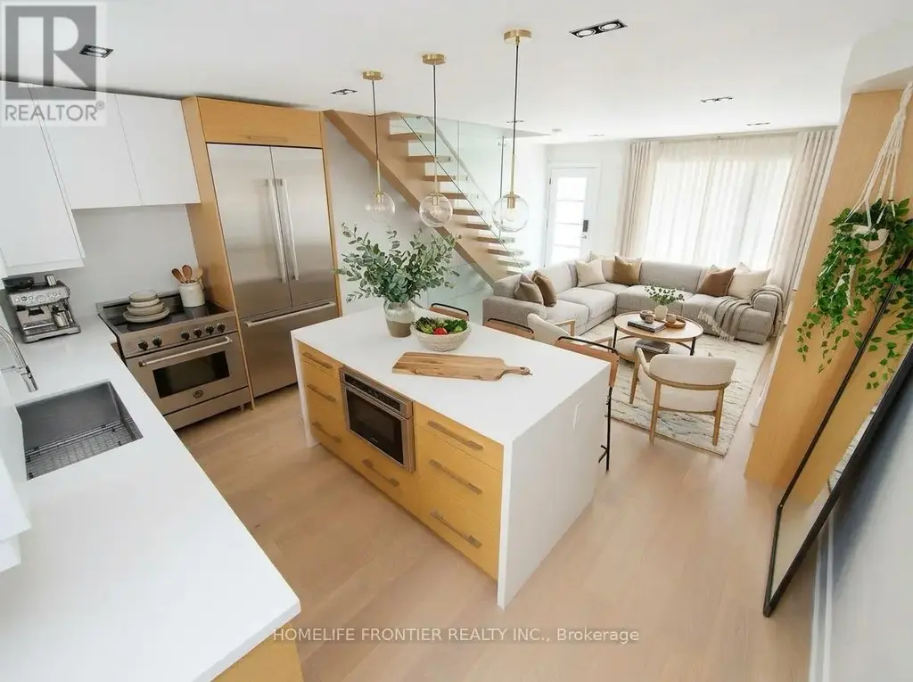 14 Gore Street, Toronto (Trinity-Bellwoods)