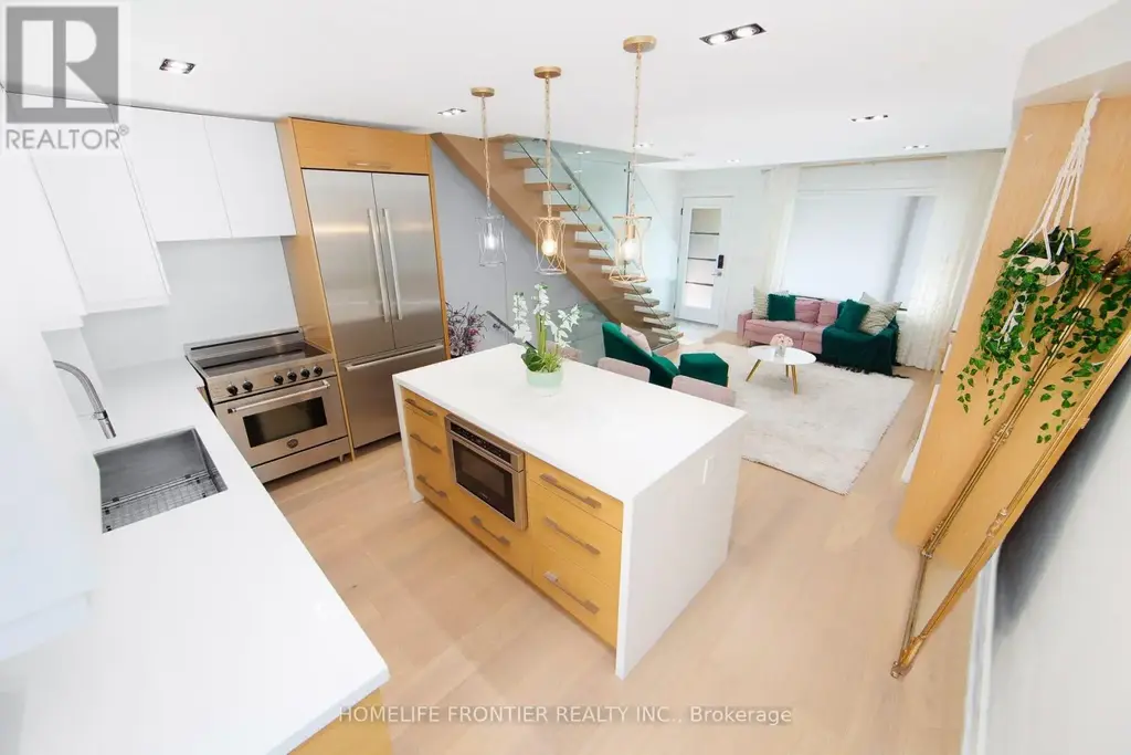 14 Gore Street, Toronto (Trinity-Bellwoods)