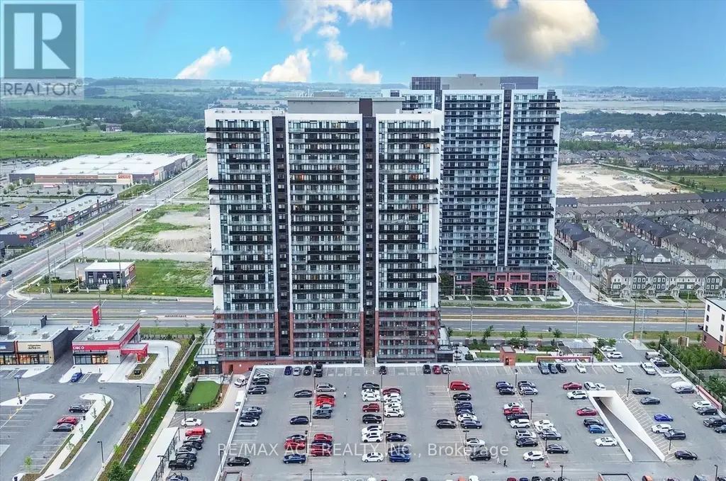 809 - 2550 Simcoe Street N, Oshawa (Windfields)
