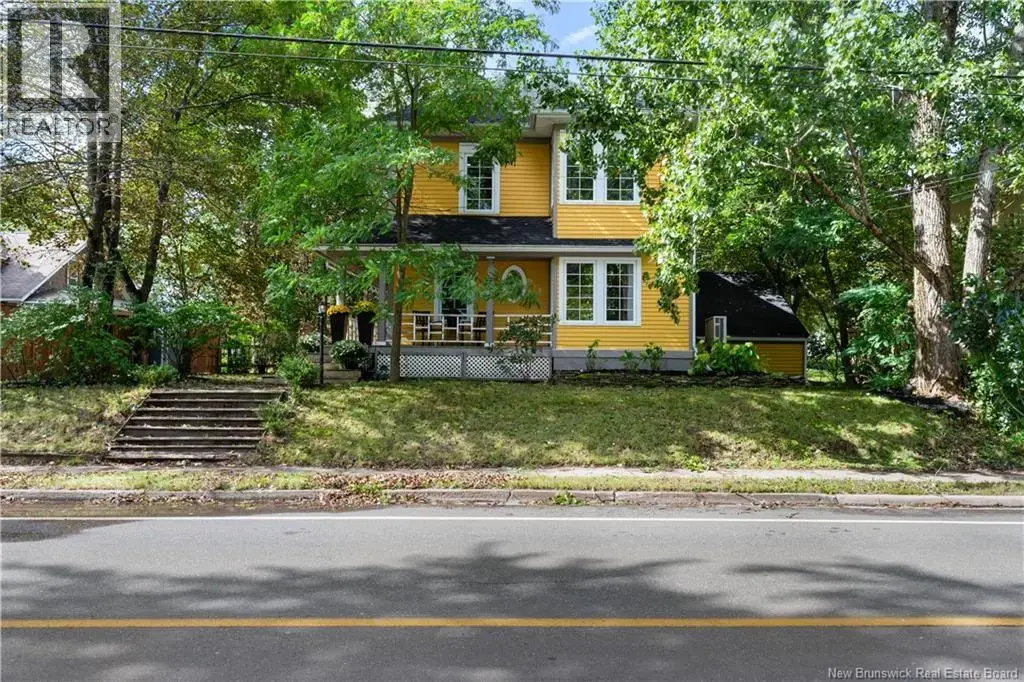 14 Mclaughlin Drive, Moncton