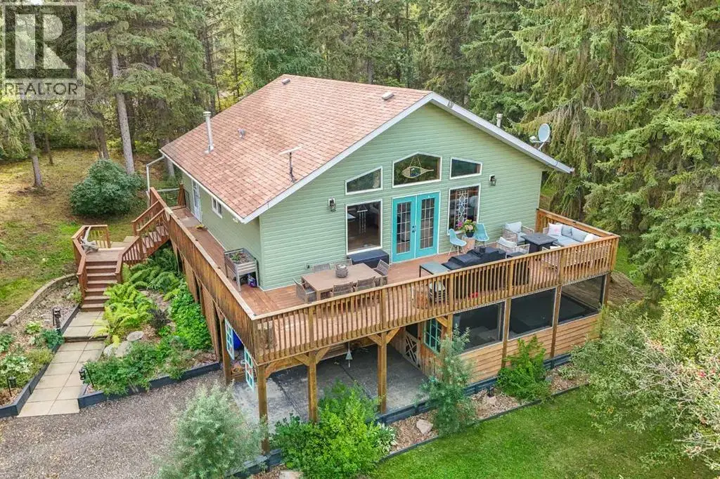 107 Spruce Crescent, Rural Ponoka County