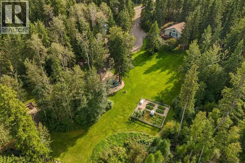 107 Spruce Crescent, Rural Ponoka County