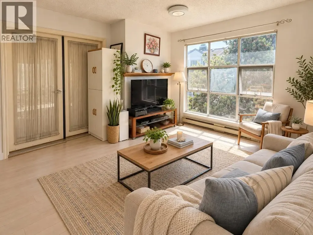 305 7580 Minoru Boulevard, Richmond