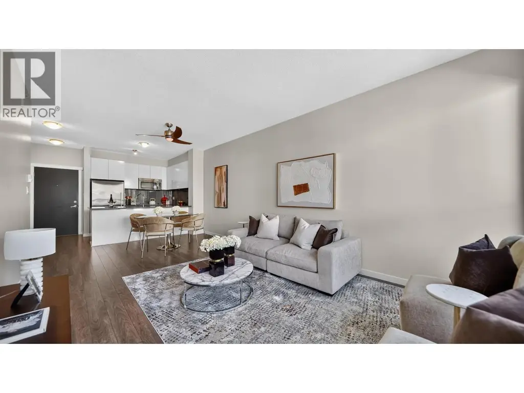 515 2665 Mountain Highway, North Vancouver