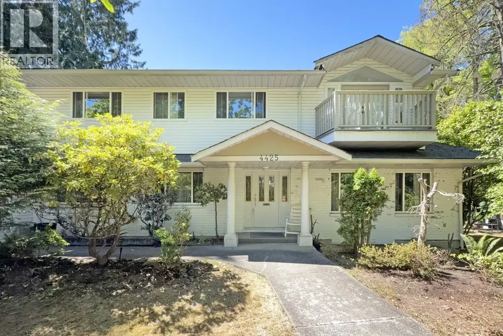 4425 Hudson Street, Vancouver
