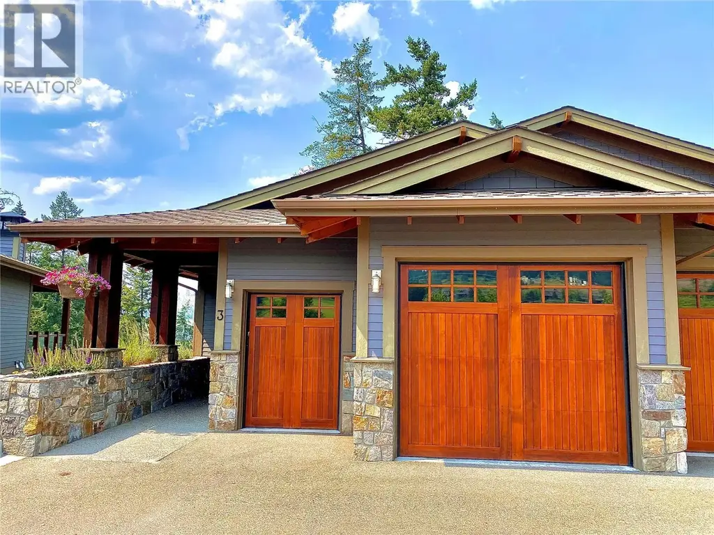101 Dormie Drive Unit# 3e, Vernon