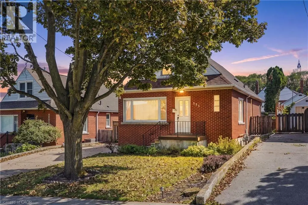 231 Auburn Avenue, Hamilton