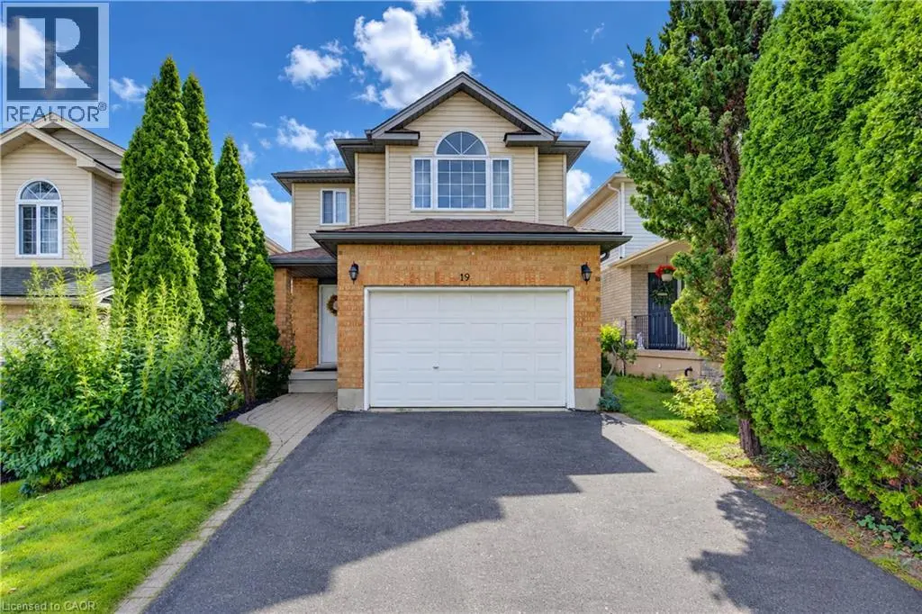19 Templewood Drive, Kitchener