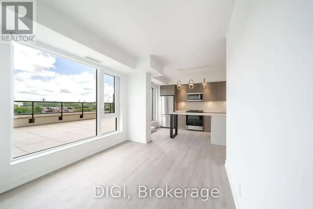W316 - 485 Perth Avenue, Toronto (Weston-Pellam Park)