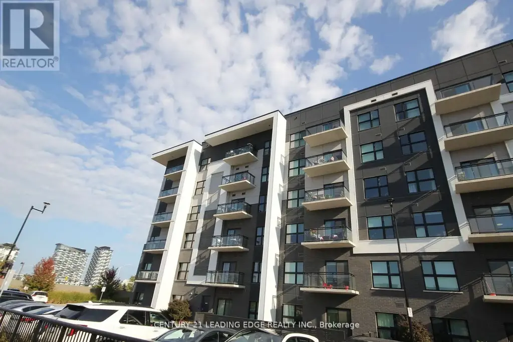 108 - 128 Grovewood Common, Oakville (GO Glenorchy)