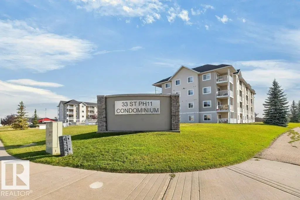 #208 4309 33 St, Stony Plain