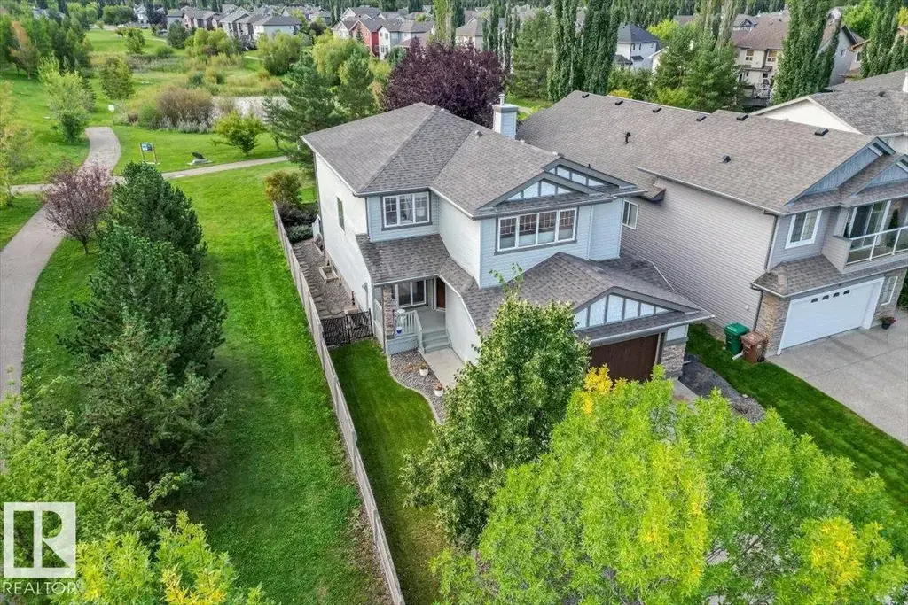94 Erin Ridge Dr, St. Albert