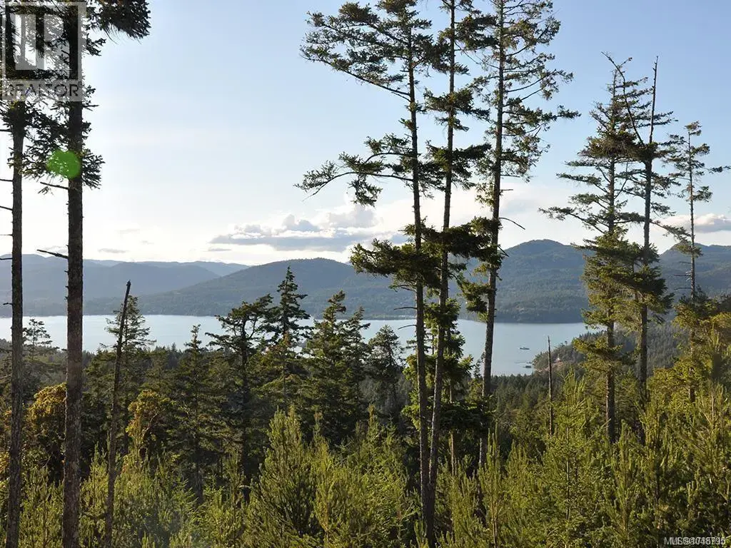 Sec 126 Mt. Matheson Rd, Sooke