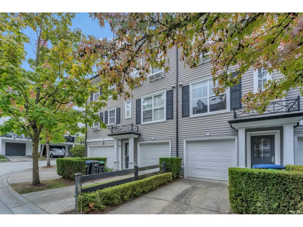 19 15075 60 Avenue, Surrey