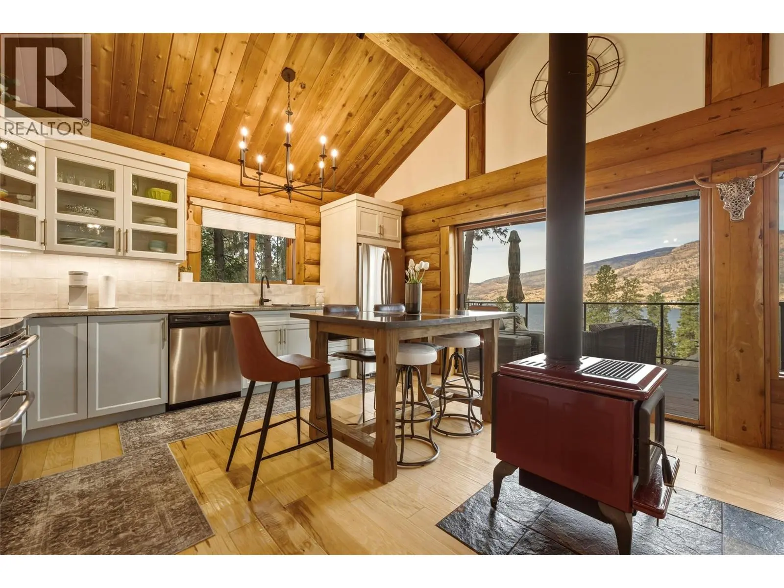 1934 Paly Road. Kelowna, British Columbia