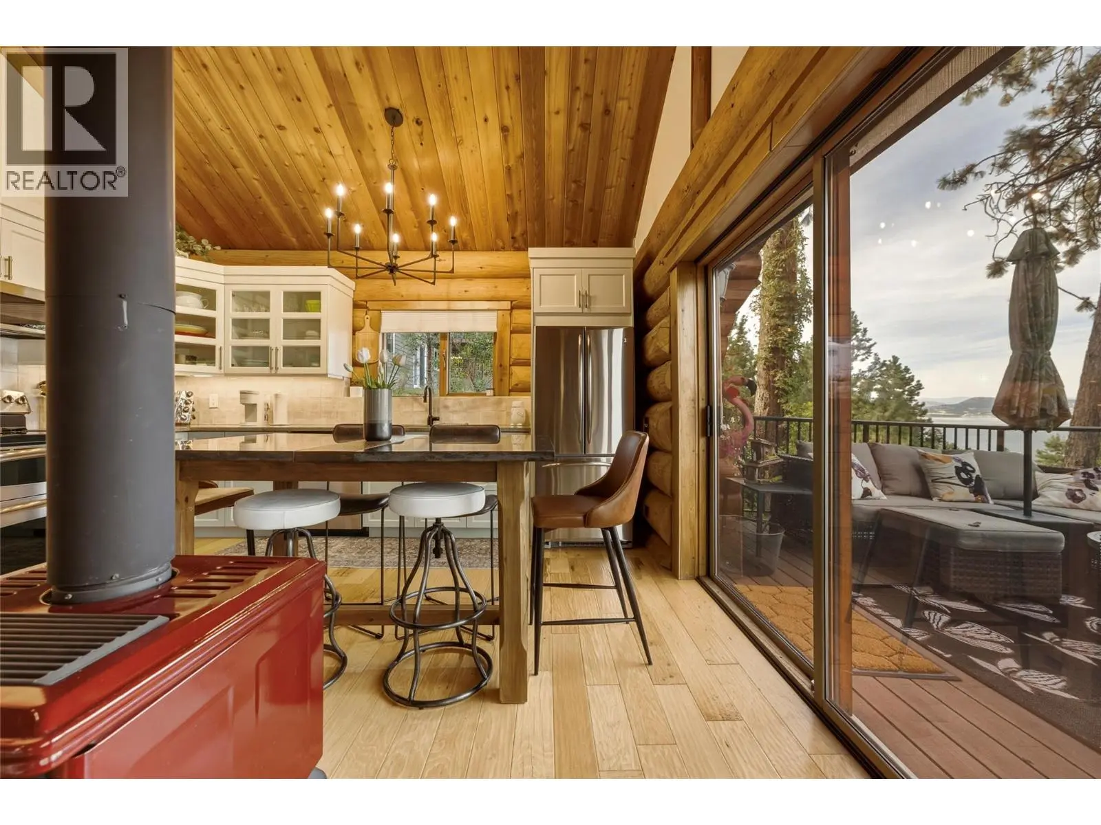 1934 Paly Road. Kelowna, British Columbia