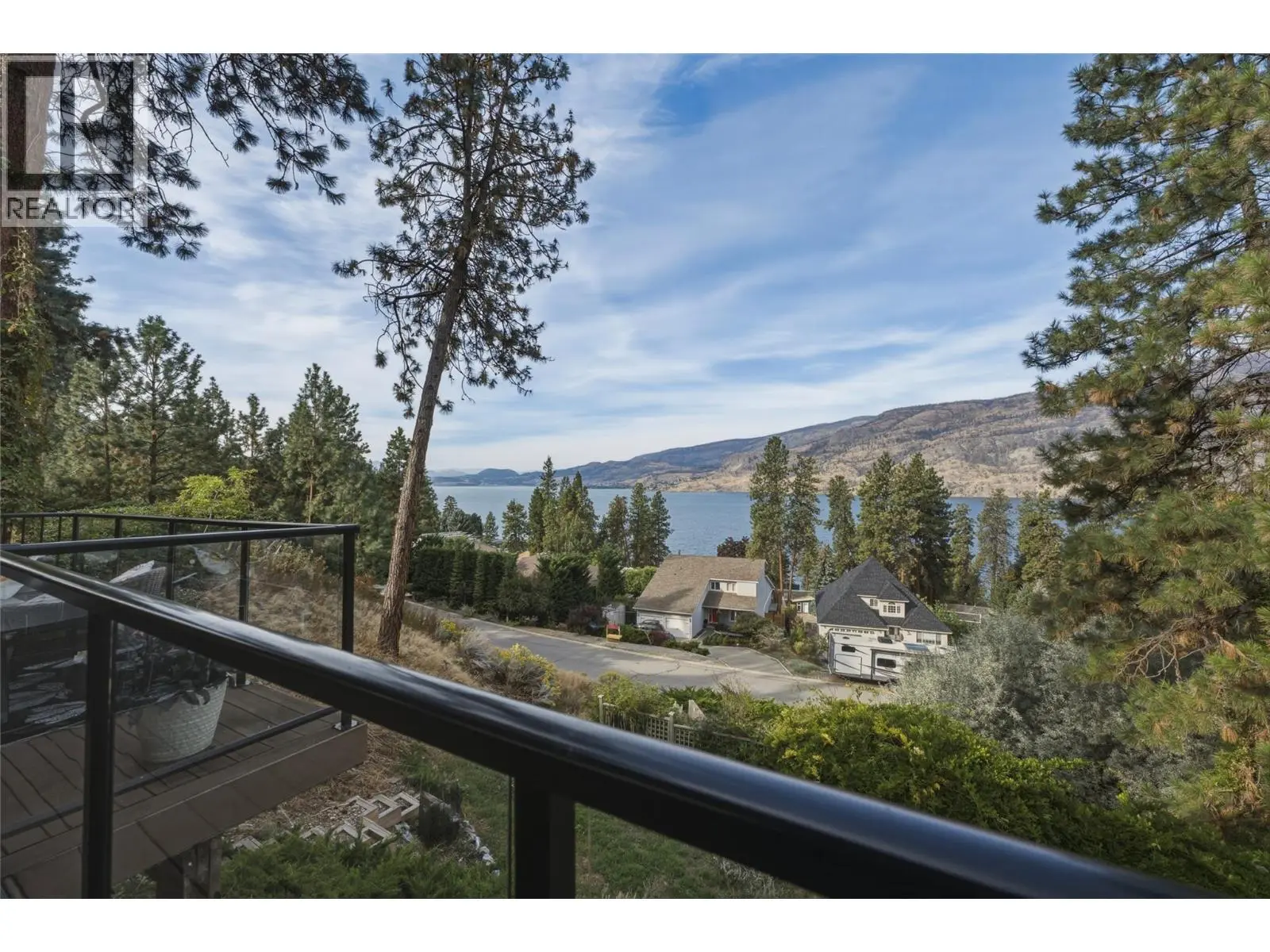 1934 Paly Road. Kelowna, British Columbia