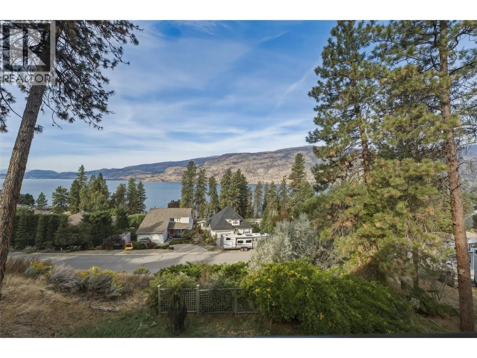 1934 Paly Road. Kelowna, British Columbia