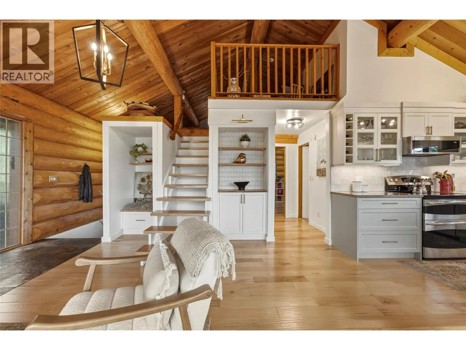 1934 Paly Road. Kelowna, British Columbia