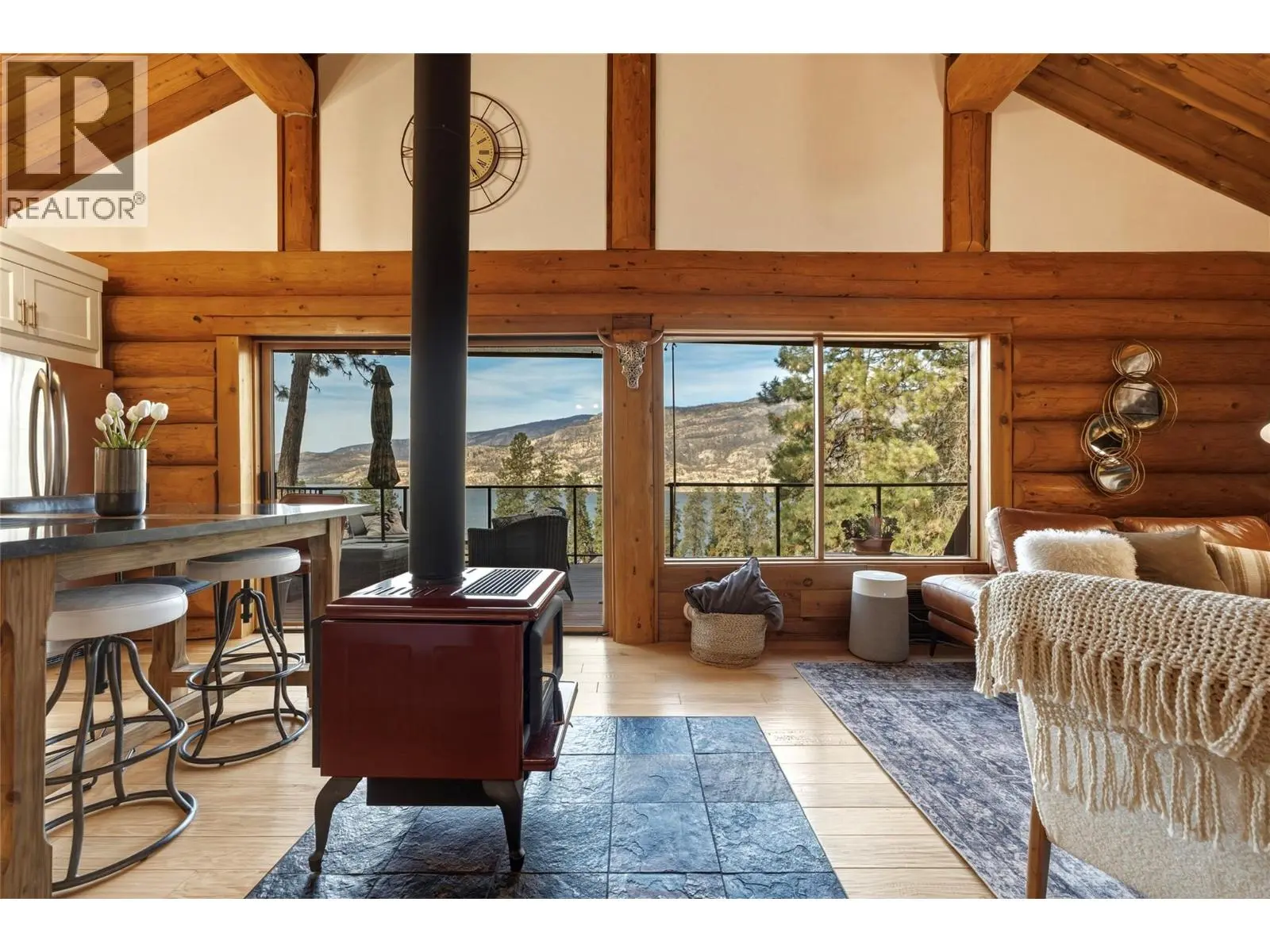 1934 Paly Road. Kelowna, British Columbia