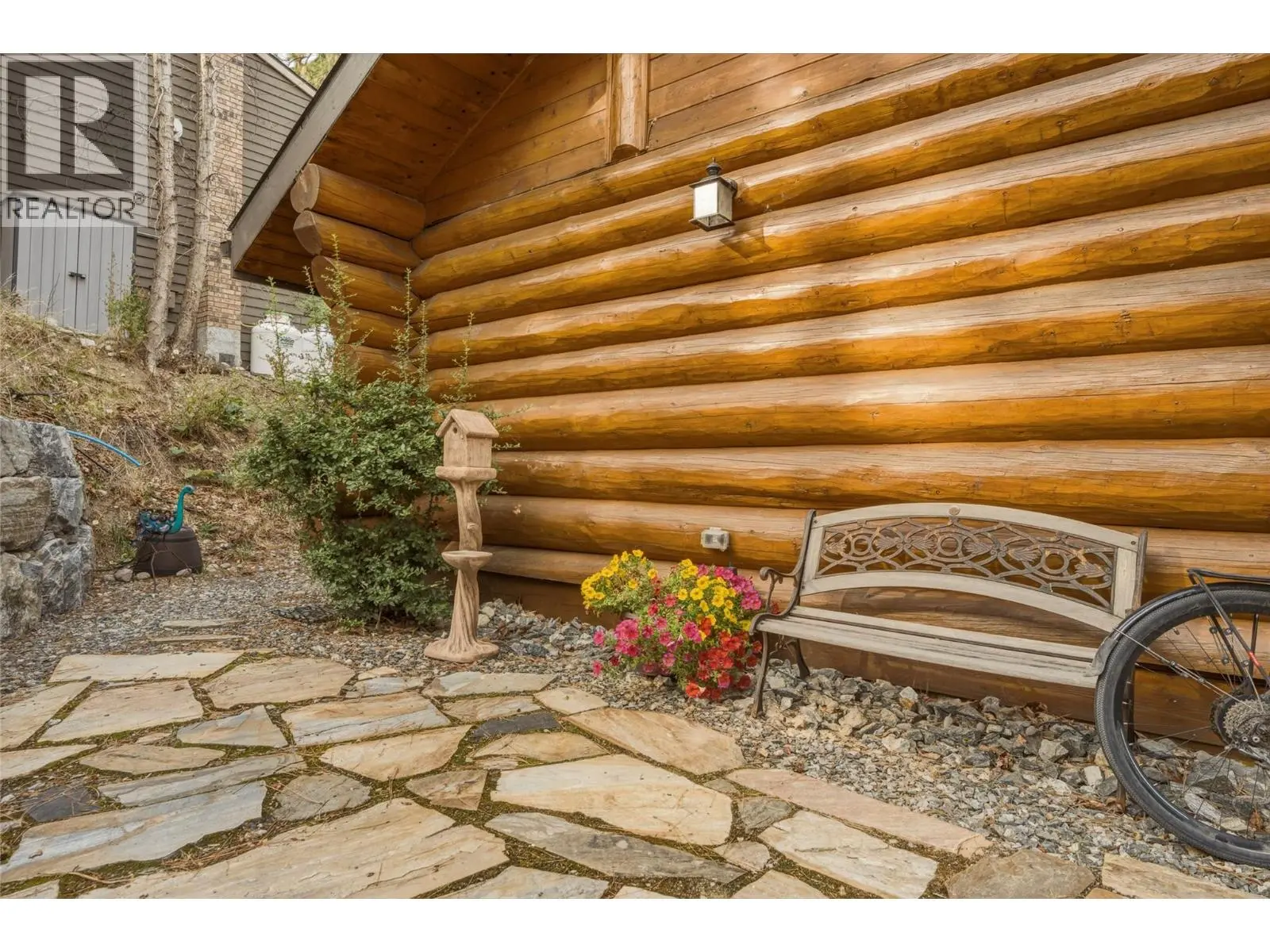 1934 Paly Road. Kelowna, British Columbia