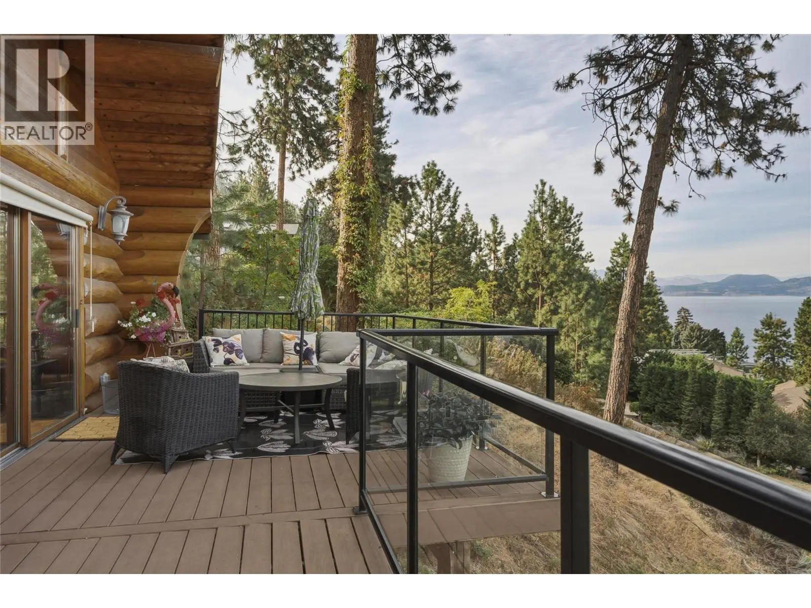 1934 Paly Road. Kelowna, British Columbia