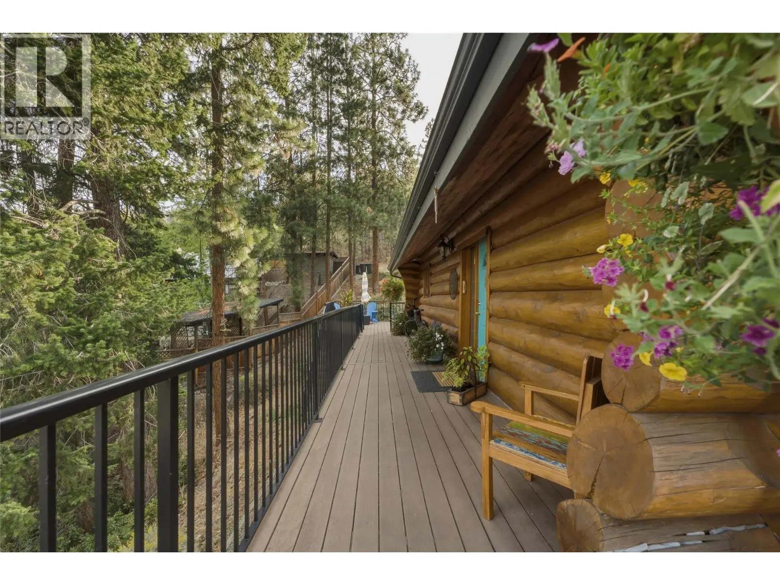 1934 Paly Road. Kelowna, British Columbia