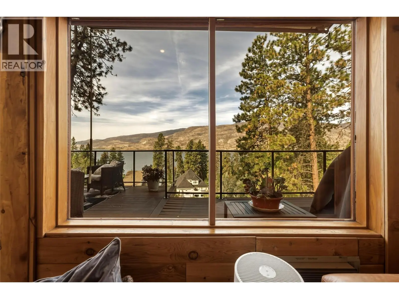 1934 Paly Road. Kelowna, British Columbia