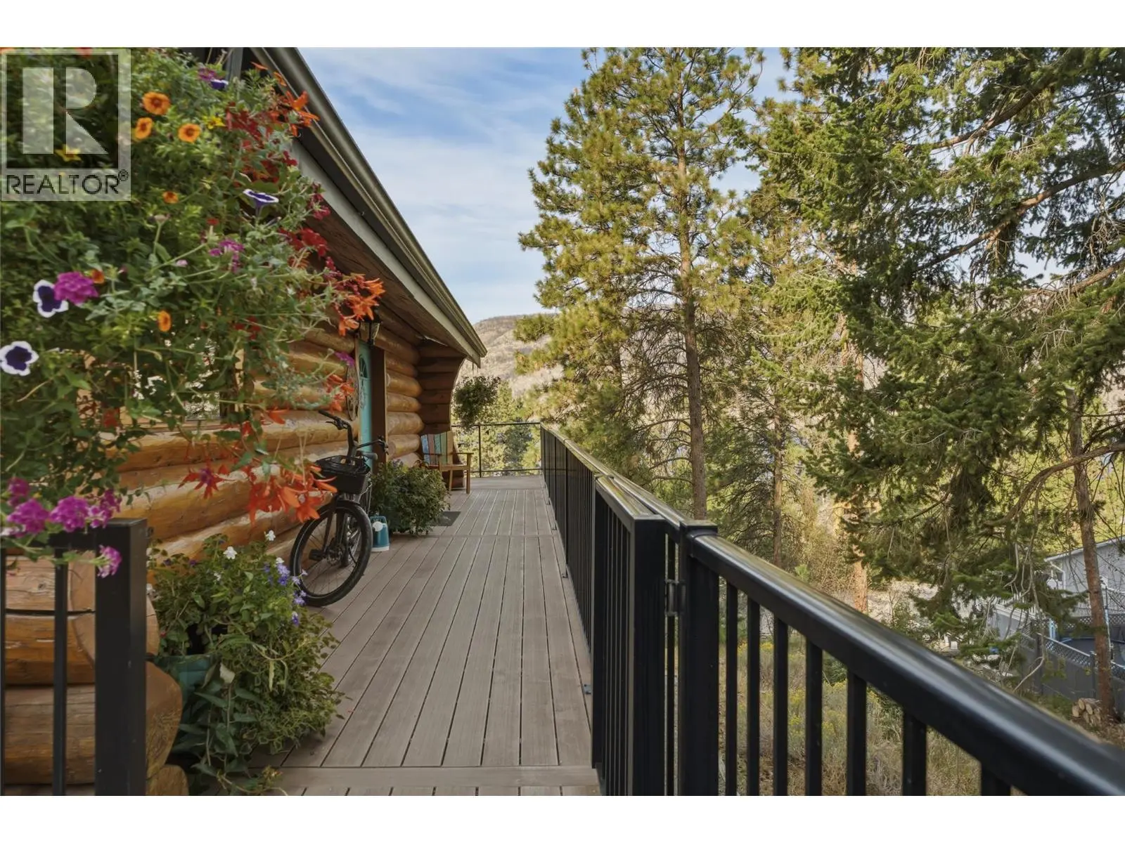 1934 Paly Road. Kelowna, British Columbia