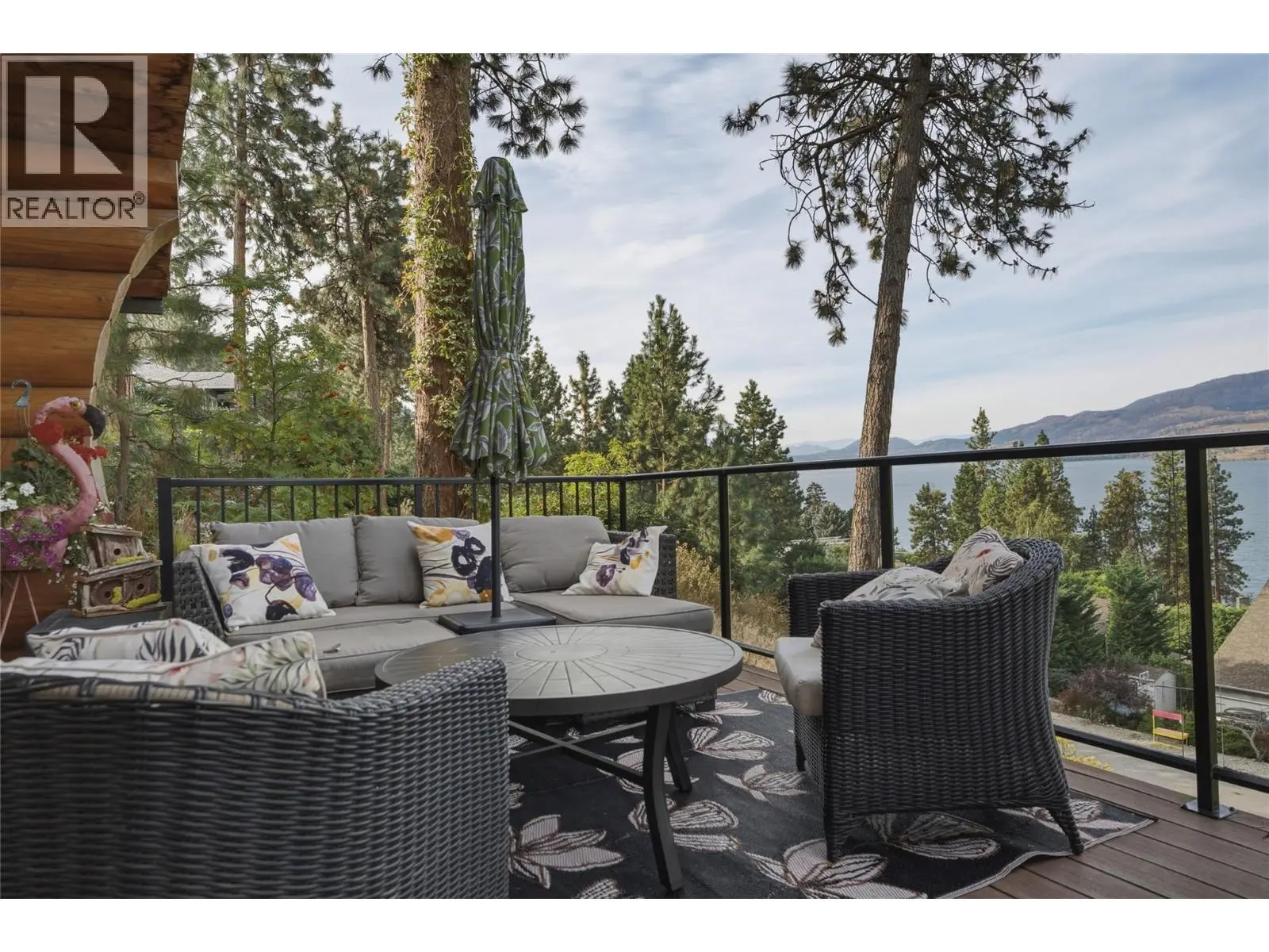 1934 Paly Road. Kelowna, British Columbia