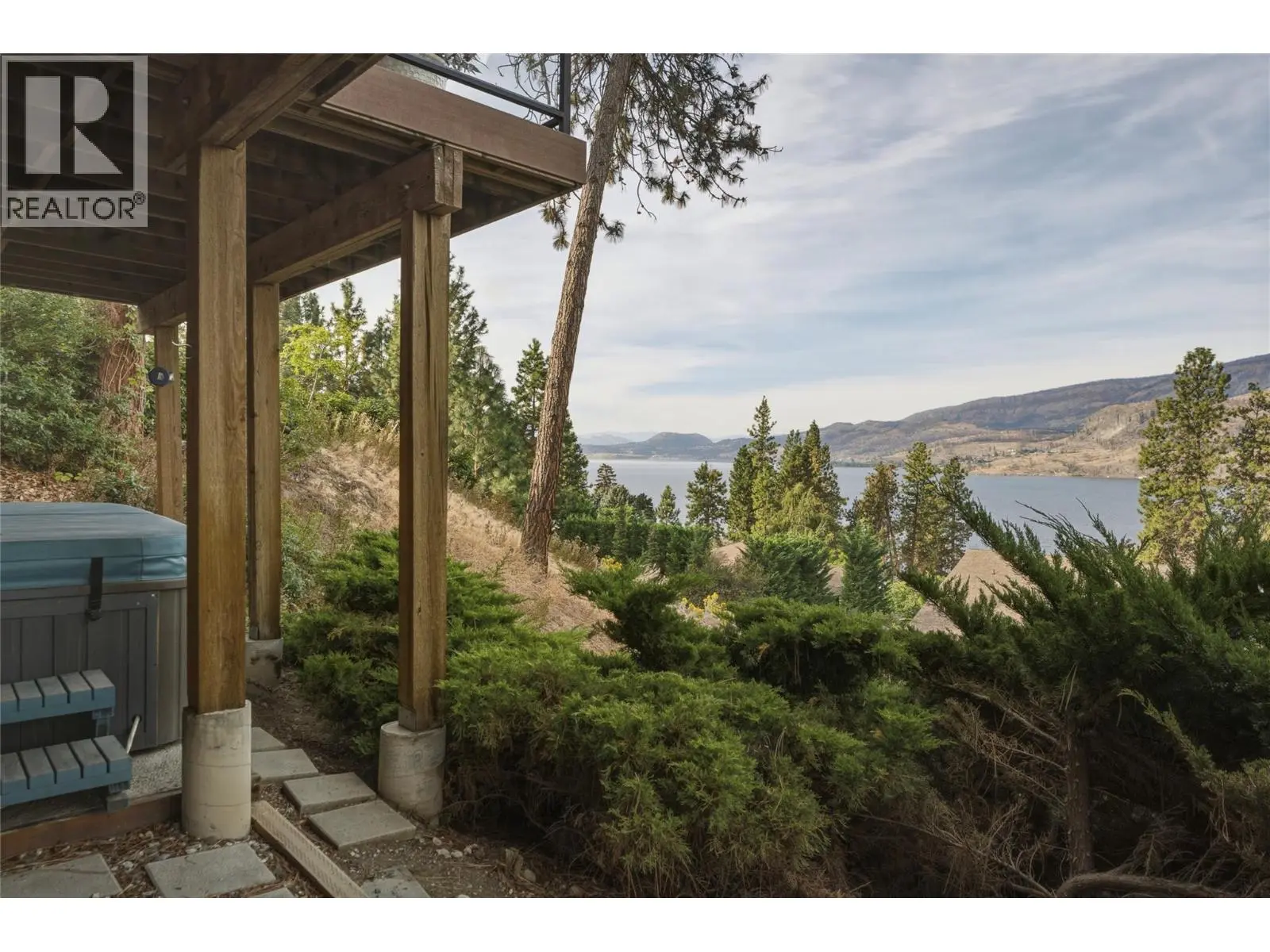 1934 Paly Road. Kelowna, British Columbia