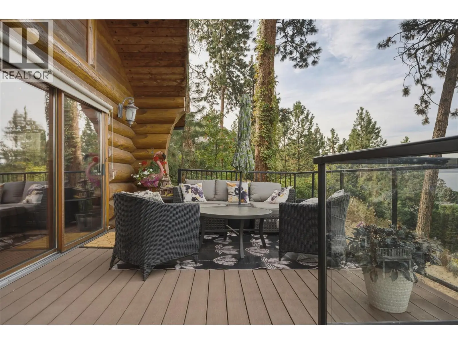 1934 Paly Road. Kelowna, British Columbia