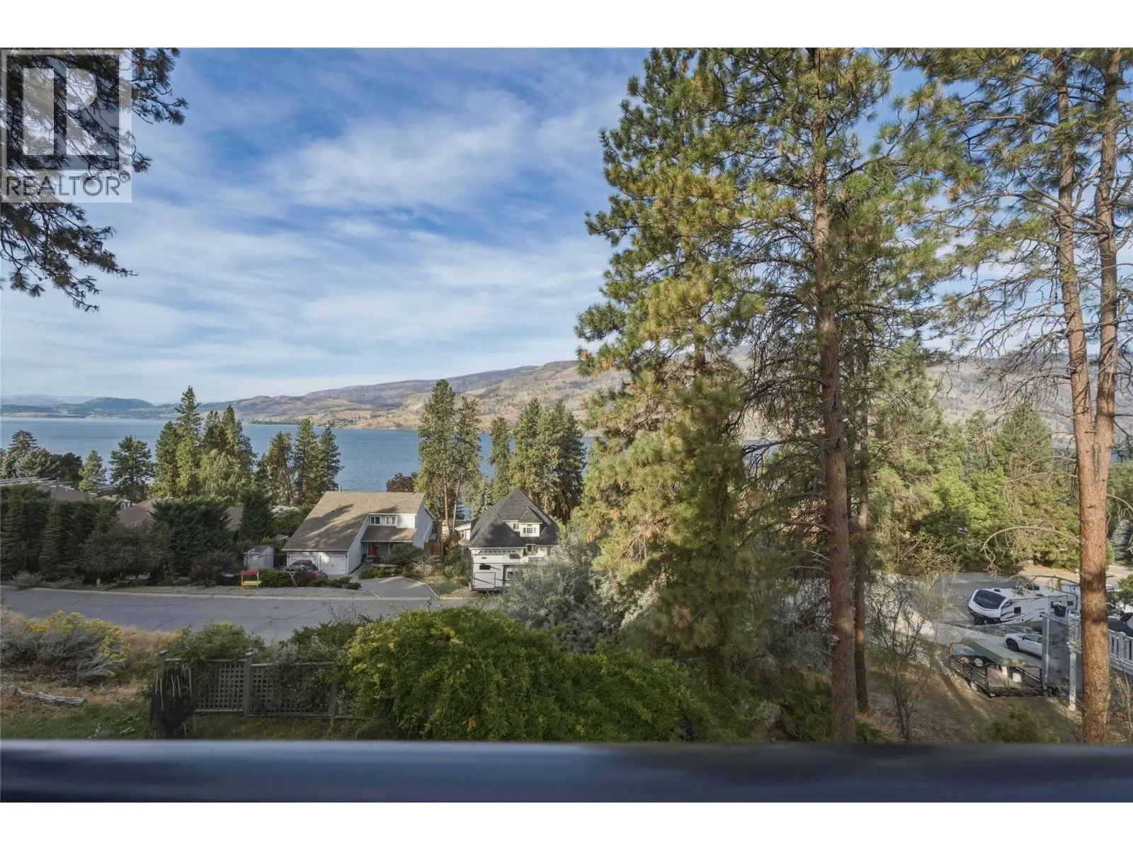 1934 Paly Road. Kelowna, British Columbia