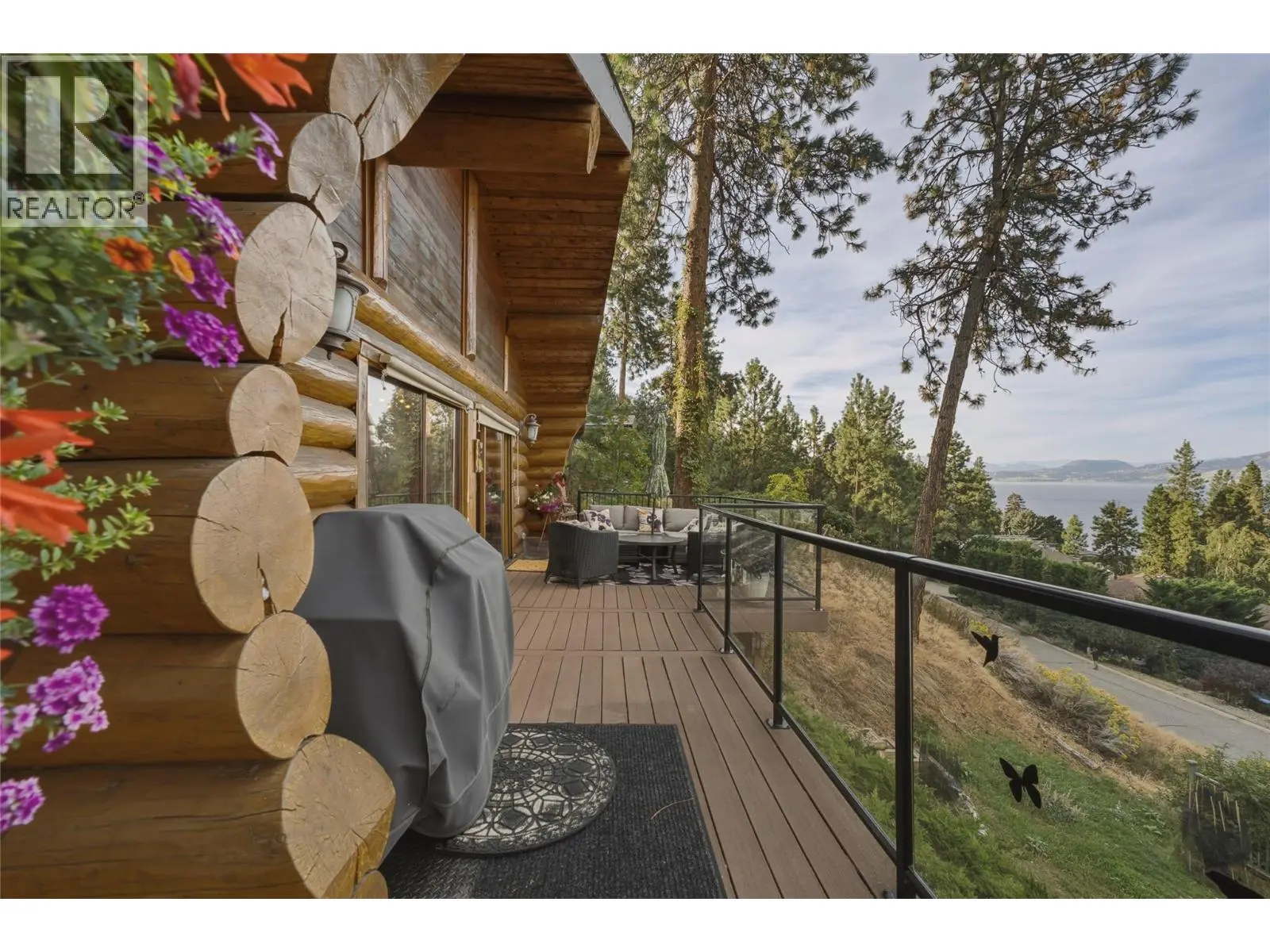 1934 Paly Road. Kelowna, British Columbia